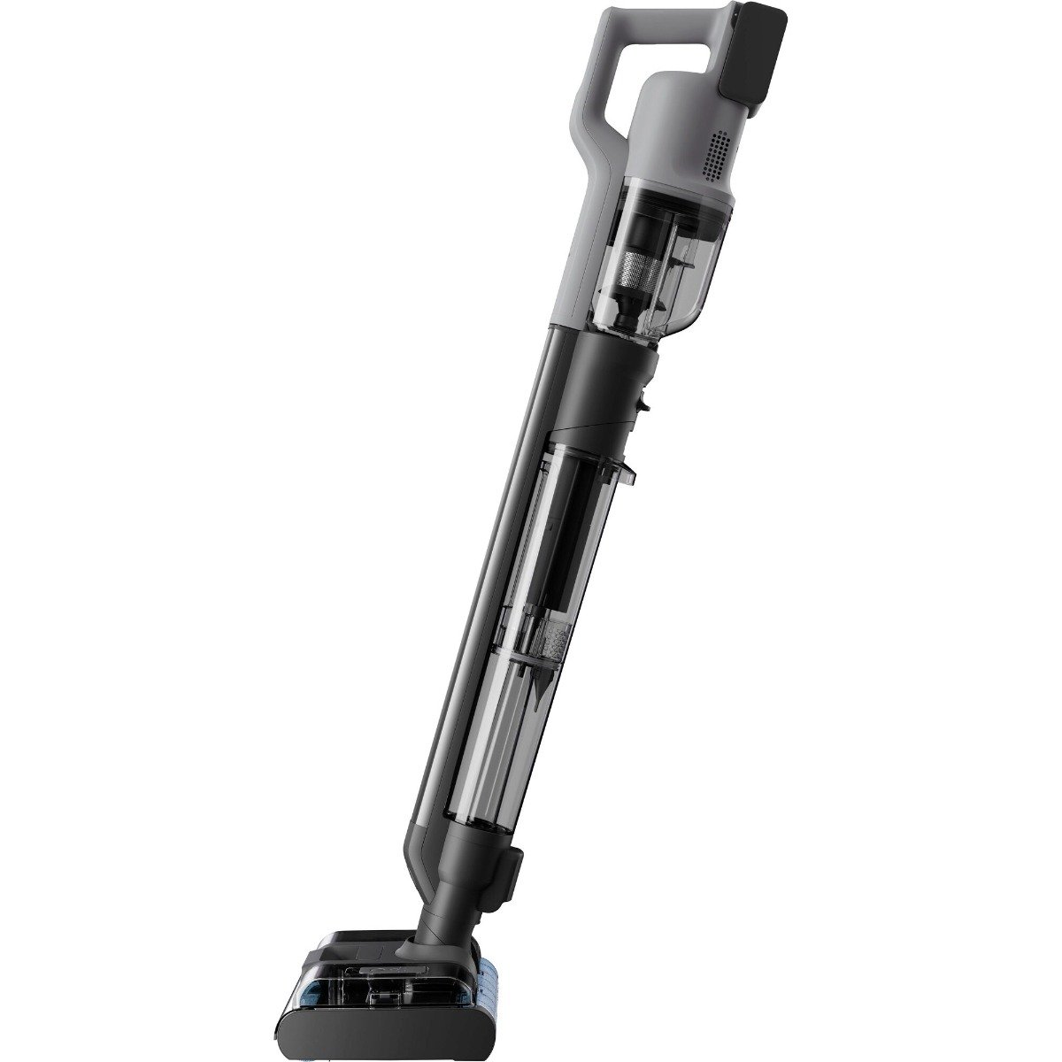 Electrolux 800 3-in-1 Cordless Wet & Dry Vacuum Cleaner, Vacuum & Mop Combo, 21.6V Battery, 80-Min Runtime, 100AW Suction, Self-Cleaning System – EFW81713