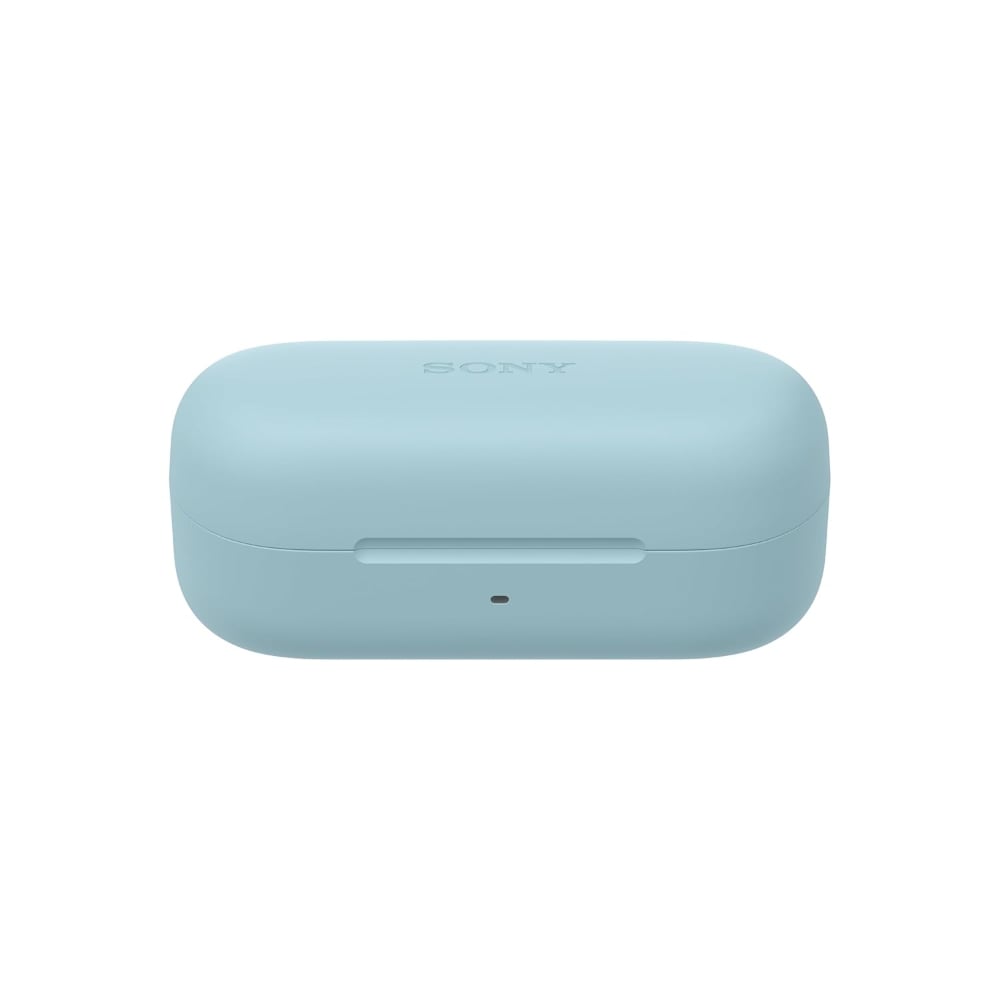 Sony WF-C510 Truly Wireless Bluetooth In-Ear Earbuds with Mic Blue