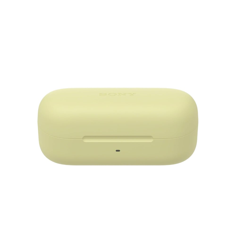 Sony WF-C510 True Wireless In-Ear Earbuds with Microphone Yellow