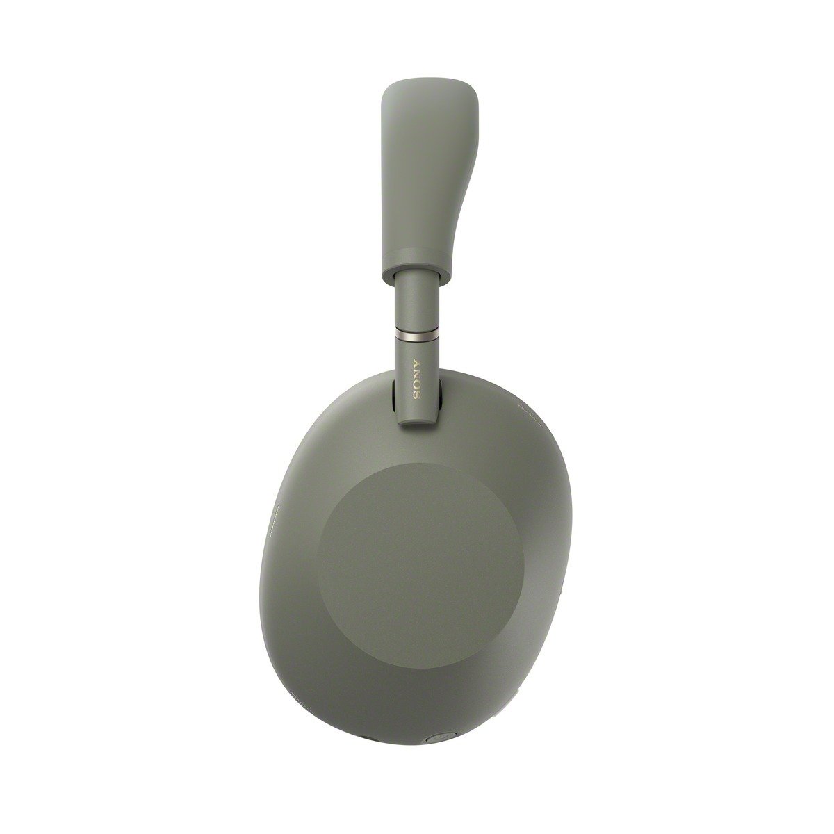 Sony WH-1000XM6 Wireless Noise Cancelling Headphones, 30 Hours Battery, Hi-Res Audio, LDAC, Multipoint, Bluetooth, Olive Gray
