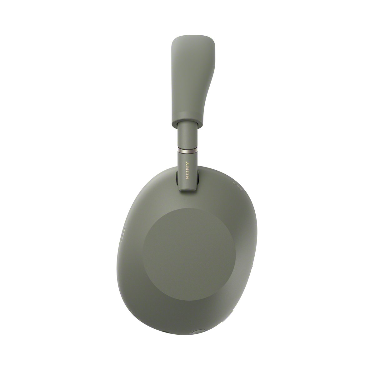 Sony WH-1000XM6 Wireless Noise Cancelling Headphones, 30 Hours Battery, Hi-Res Audio, LDAC, Multipoint, Bluetooth, Olive Gray