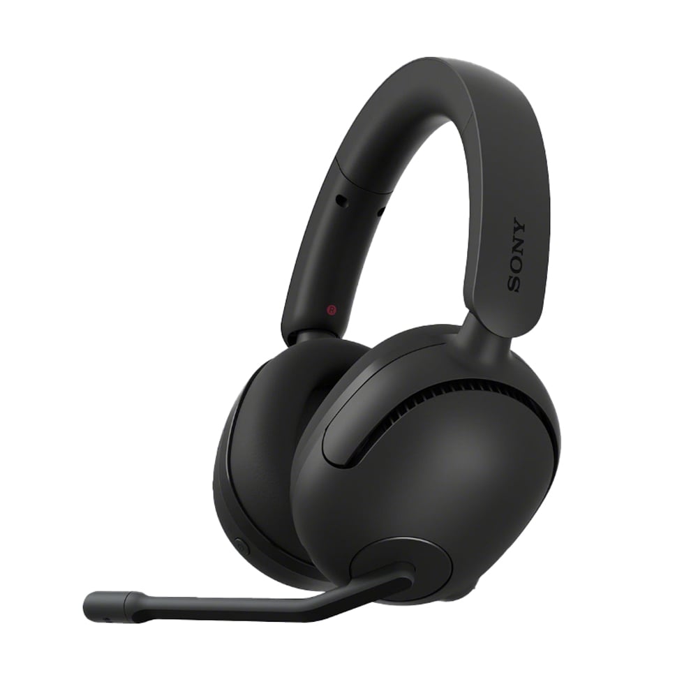 Sony Inzone H5 2.4Ghz Wireless Gaming Over-Ear Headset Black