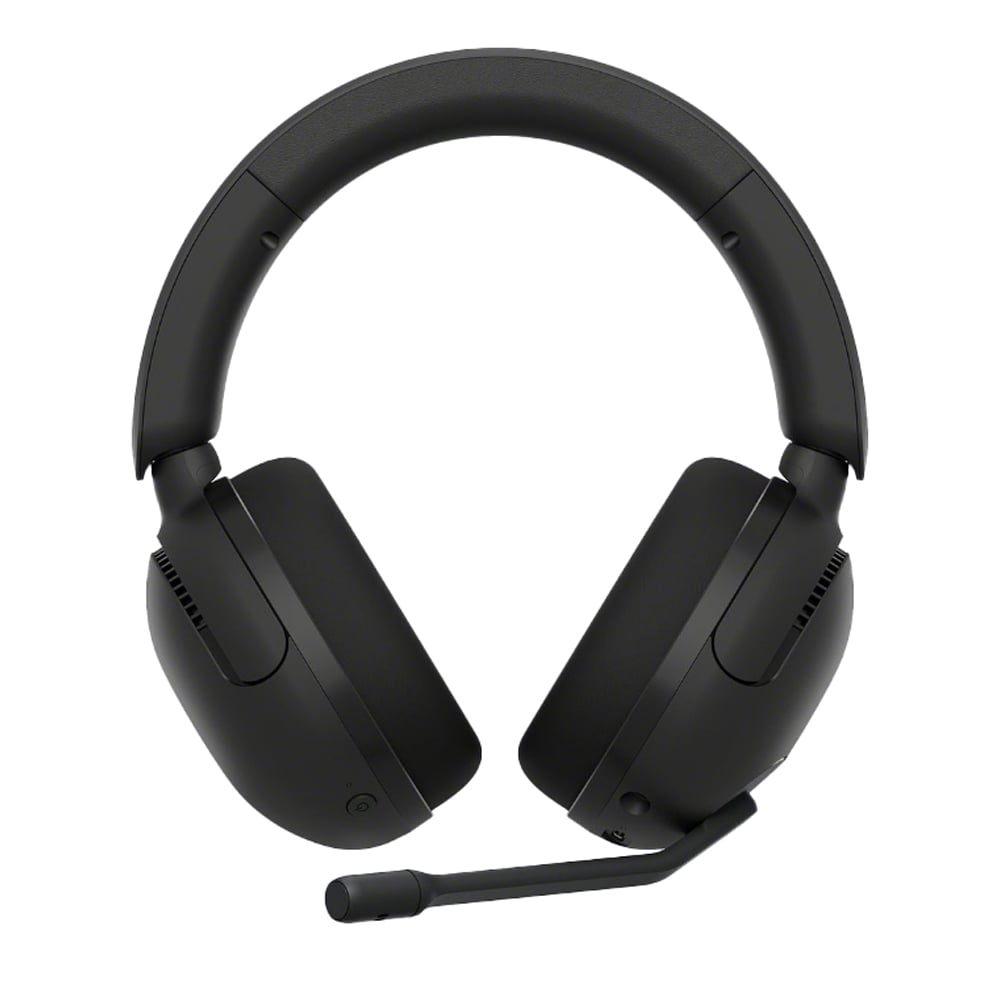 Sony Inzone H5 2.4Ghz Wireless Gaming Over-Ear Headset Black