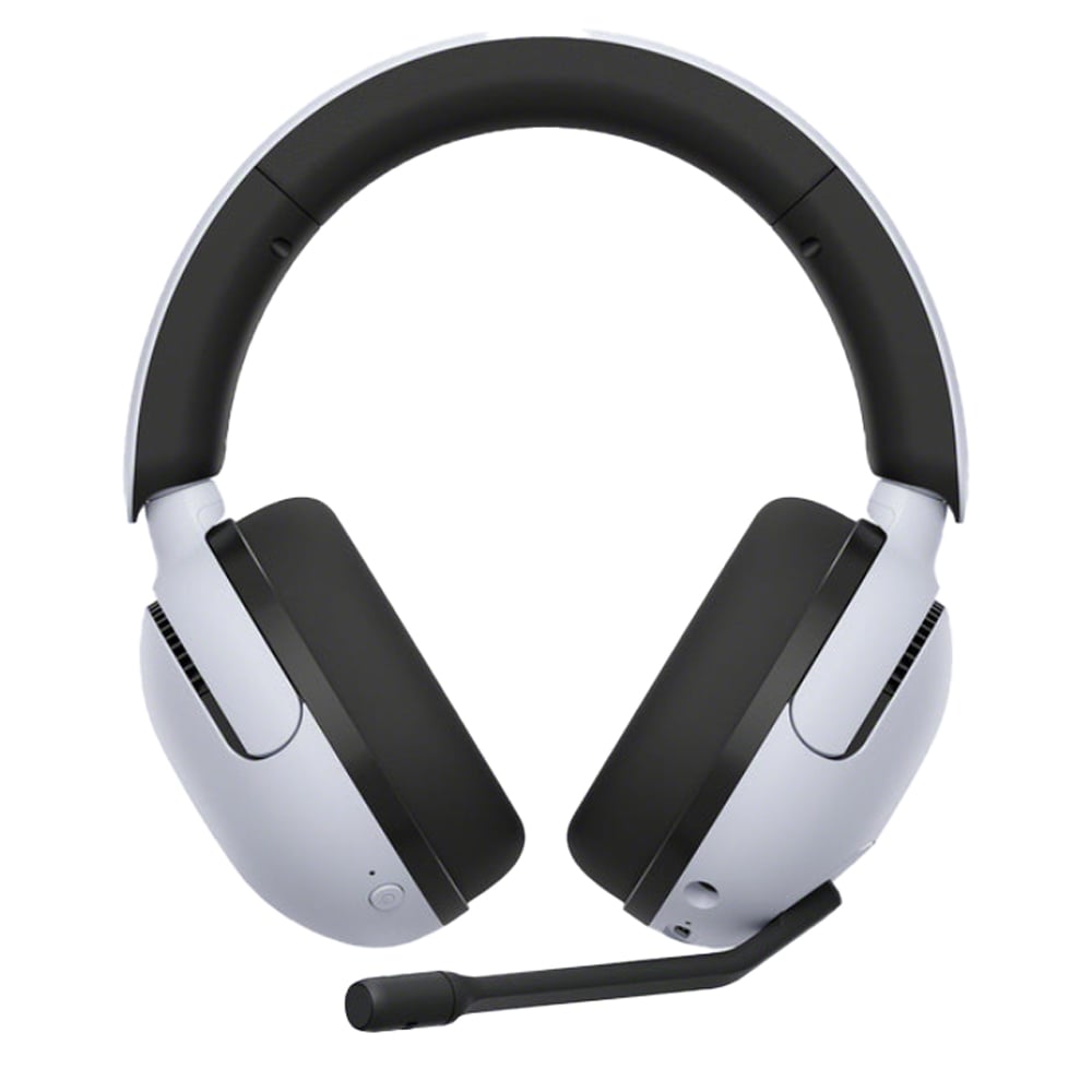 Sony Inzone H5 2.4Ghz Wireless Gaming Over-Ear Headset White