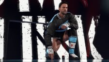 بطاقة مفتاح لعبة WWE 2K26 لجهاز نينتندو سويتش 2