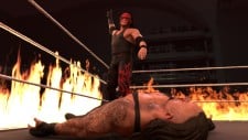 بطاقة مفتاح لعبة WWE 2K26 لجهاز نينتندو سويتش 2