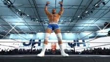 بطاقة مفتاح لعبة WWE 2K26 لجهاز نينتندو سويتش 2