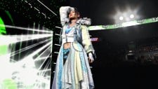 بطاقة مفتاح لعبة WWE 2K26 لجهاز نينتندو سويتش 2