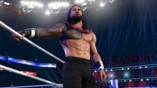 بطاقة مفتاح لعبة WWE 2K26 لجهاز نينتندو سويتش 2