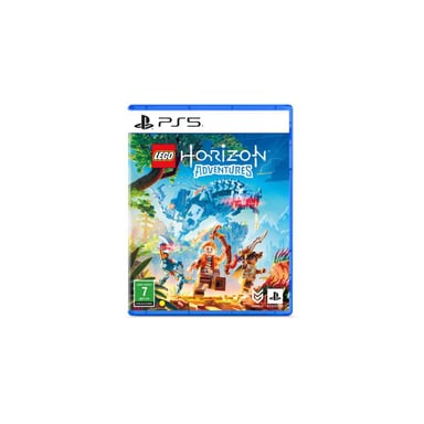 Lego Horizon Adventures | PlayStation 5
