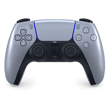 Sony Dualsense® Wireless Controller - Sterling Silver