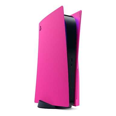 Sony St andard Edition Console Cover for PS5 Nova Pink