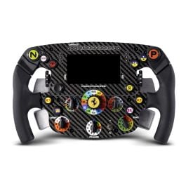 Thrustmaster Add-On Ferrari Edition Formula Gaming Steering Wheel Black