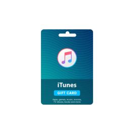 iTunes (JPN) 3000 YEN