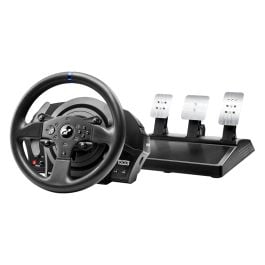 Thrustmaster T300 RS GT Edition Racing Game Wheel for PS5 Black