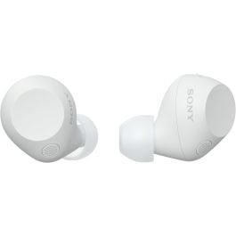Sony WF-C710N True Wireless In-Ear Earbuds Noise Cancellation Lightweight Fit White