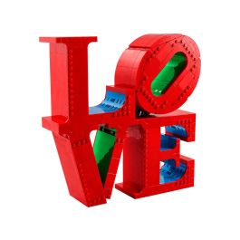ليغو LOVE