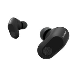 Sony INZONE WF-G700N True Wireless Gaming Earbuds Noise Cancellation Black