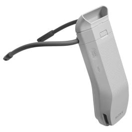 Sony RNPK-P1 Reon Pocket Pro Wearable Thermo Device Sensing Kit| White