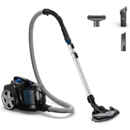فيليبس مكنسة كهربائية بدون كيس PowerPro Expert | 2000 واط | تقنية PowerCyclone 8 | قوة شفط عالية | FC9732/61