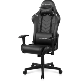 DXRacer P132 Prince Series Gaming Chair - Black