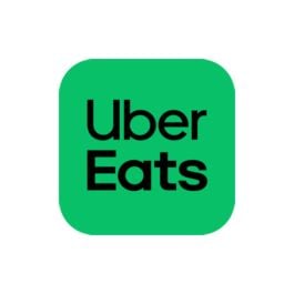 Uber Eats Gift Card USA Store USD 100