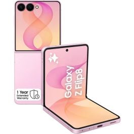 Samsung Galaxy Z Flip 8, 5G, 12GB RAM, 512GB, Pink