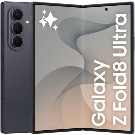 Samsung Galaxy Z Fold 8 Ultra, 5G, 12GB, 256GB, Graphite