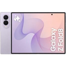 Samsung Galaxy Z Fold 8, 5G, 12GB RAM, 512GB, Lavender