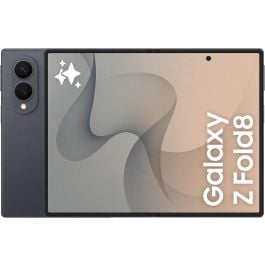 Samsung Galaxy Z Fold 8, 5G, 12GB RAM, 512GB, Graphite