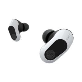 Sony INZONE WF-G700N True Wireless Gaming Earbuds Noise Cancellation White
