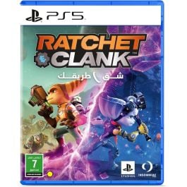 Ratchet & Clank: Rift Apart |PlayStation 5
