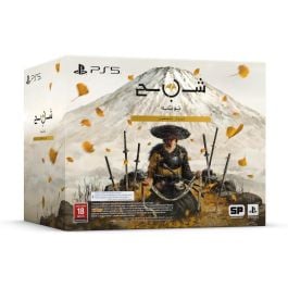 Ghost Of Yotei Collector’s Edition | PS5 Game
