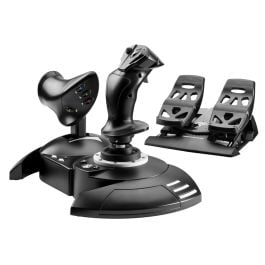 Thrustmaster T-Flight Full Kit for Xbox Serie X/S Black