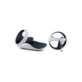 Sony PlayStation VR2 Sense Controller Charging Station White