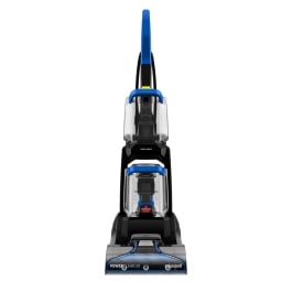 Bissell Revolution HydroSteam (3672E) Carpet Cleaner | Steam Cleaning Technology | Titanium