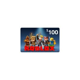 Roblox 100 $ (USA Accounts ONLY)