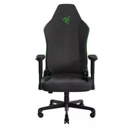 Razer Iskur V2 X Ergonomic Gaming Chair | Built-In Lumbar Support | Black | RZ38-05310100-R3G1