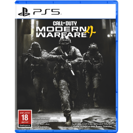 Call of Duty: Modern Warfare 4 - PS5 Game