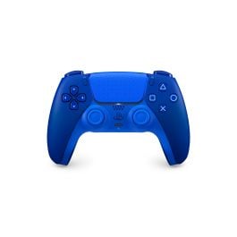وحدة التحكم اللاسلكية DualSense® – الإصدار الخاص Icon Blue لجهاز PS5