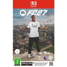 EA SPORTS FC™ 27 Standard Edition - Nintendo Switch 2 Game
