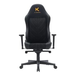KGaming Comfy Gaming Chair |Black