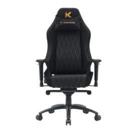 KGaming Phoenix Gaming Chair |Black