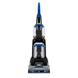 Bissell ProHeat 2X Revolution CleanShot (2066E) Carpet Cleaner | HeatWave Technology | Black