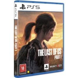 The Last of Us Part 1 | PlayStation 5