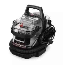 Bissell SpotClean PRO Turbo (3911K) Portable Carpet & Upholstery Cleaner