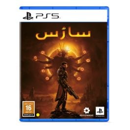 SAROS™ PS5 Standard Edition Game