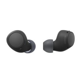 Sony WF-C510 Truly Wireless Bluetooth In-Ear Earbuds with Mic Black
