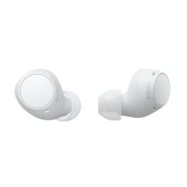 Sony WF-C510 True Wireless In-Ear Earbuds with Microphone White