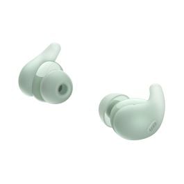 Sony WF-LS910 Linkbuds Fit Active Noise Cancelling Wireless Bluetooth In-Ear Earbuds Green